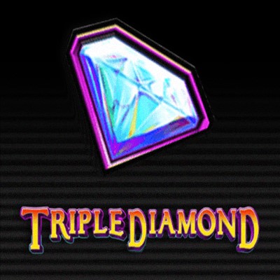 Triple Diamond